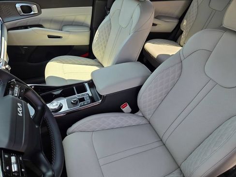 New 2026 Kia Sorento SX Prestige AWD/4WD image 17