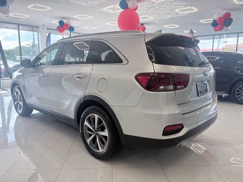 Used 2019 Kia Sorento EX AWD/4WD image 10