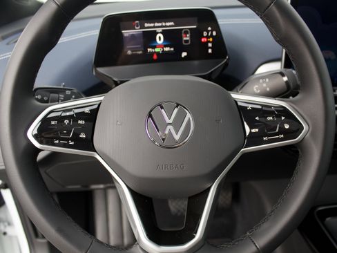 New 2026 Volkswagen ID.4 Pro S AWD/4WD image 15