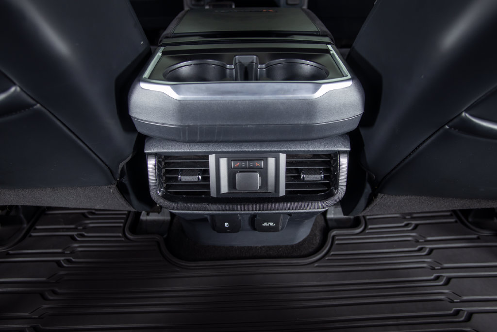 Used 2023 Ford F150 Raptor w/ Equipment Group 802A Raptor R AWD/4WD image 40