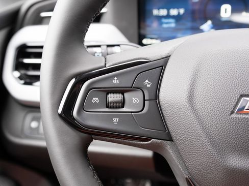 New 2027 Chevrolet Bolt LT FWD image 3