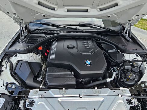 Used 2023 BMW 330i xDrive Sedan image 32