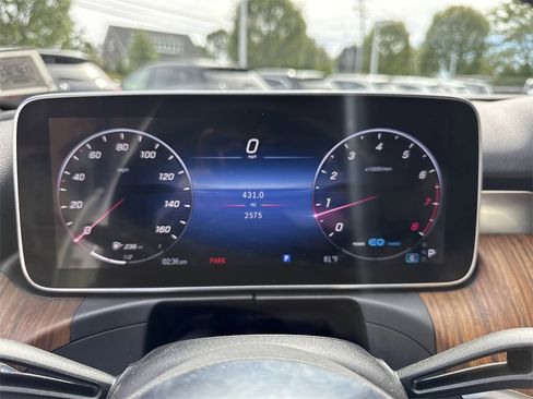 Certified 2022 Mercedes-Benz C 300 4MATIC Sedan image 21