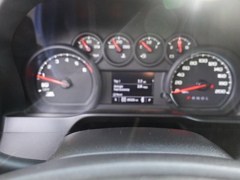 Used 2022 GMC Sierra 1500 Pro w/ Pro Value Package image 44