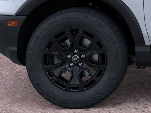 New 2026 Ford Bronco Sport Badlands w/ Sasquatch Badlands Package AWD/4WD image 20