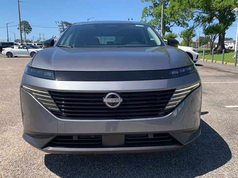 New 2026 Nissan Murano SL AWD/4WD image 3