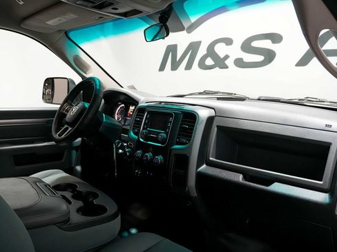 Used 2019 RAM 1500 Tradesman w/ Popular Equipment Group RWD image 20