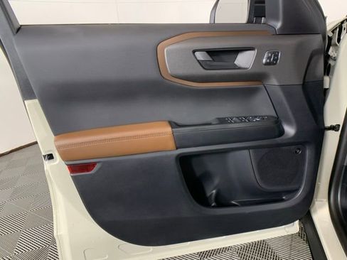 Used 2025 Ford Bronco Sport Outer Banks w/ Outer Banks Tech Package+ image 33