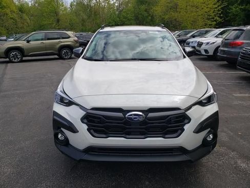 New 2026 Subaru Crosstrek 2.5i Limited AWD/4WD image 9