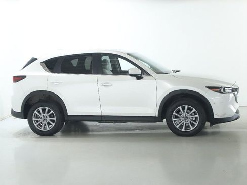 Used 2023 MAZDA CX-5 AWD 2.5 S w/ Preferred Package image 11