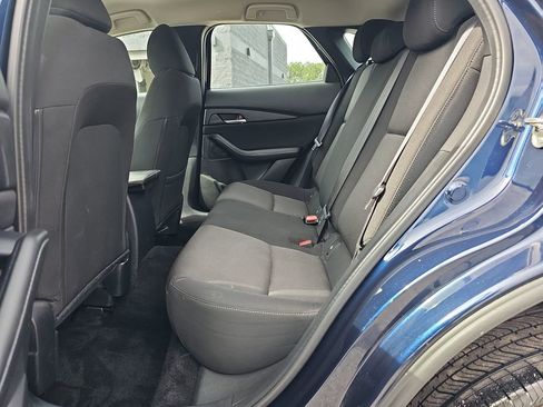 Used 2023 MAZDA CX-30 AWD 2.5 S image 18