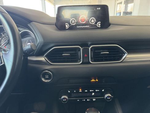 Used 2020 MAZDA CX-5 Touring image 21