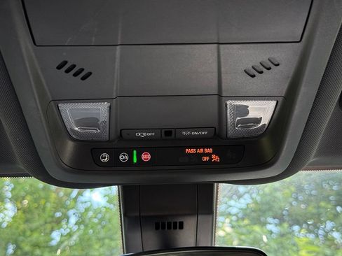 Used 2023 Chevrolet Equinox RS AWD/4WD image 27