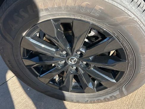 Used 2024 MAZDA CX-50 AWD 2.5 S w/ Convenience Package image 19