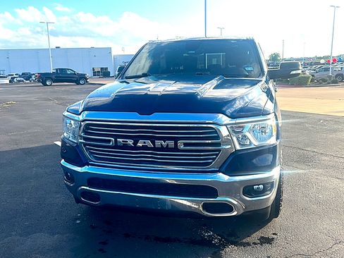 Used 2020 RAM 1500 Lone Star RWD image 2