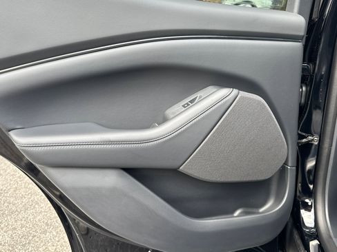 New 2026 Ford Mustang Mach-E Select image 22