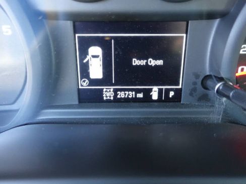 Used 2022 Chevrolet Silverado 2500 W/T w/ WT Convenience Package AWD/4WD image 45