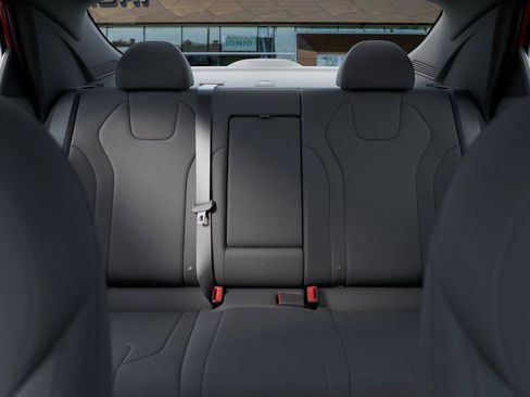 New 2026 Hyundai Elantra SEL Sport FWD image 12