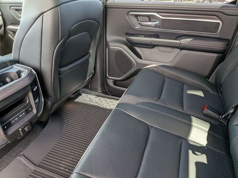 New 2026 RAM 1500 Laramie AWD/4WD image 35
