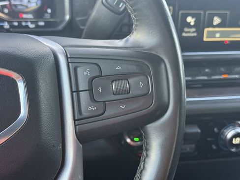 Used 2025 GMC Sierra 1500 SLT RWD image 26