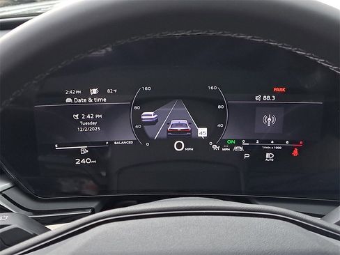 New 2025 Audi A5 2.0T Premium Plus image 11