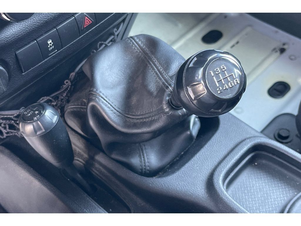 Used 2016 Jeep Wrangler Unlimited Sport AWD/4WD image 30