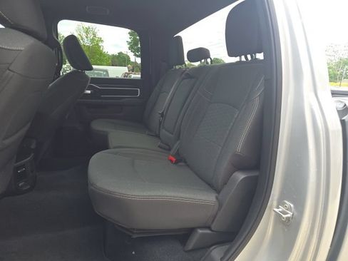 Certified 2026 RAM 2500 Big Horn AWD/4WD image 28