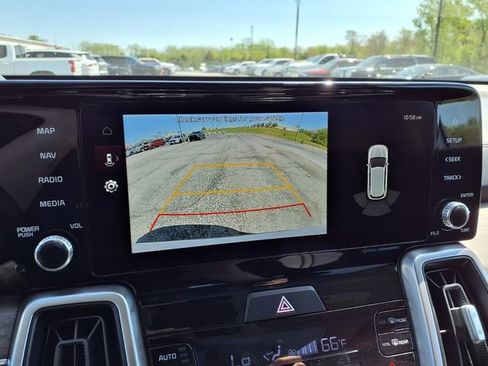 Used 2023 Kia Sorento S w/ Panoramic Sunroof Package AWD/4WD image 64