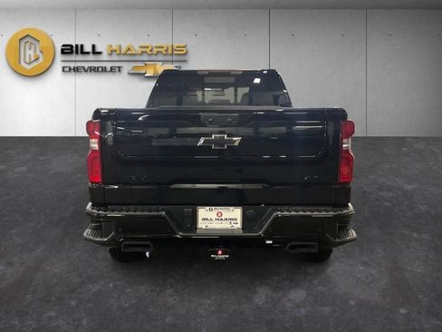New 2026 Chevrolet Silverado 1500 RST w/ RST All Star Premium Package AWD/4WD image 11