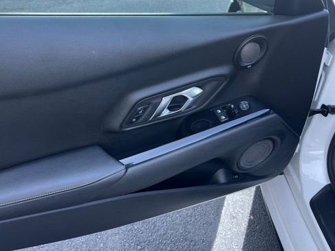 Used 2021 Toyota Supra w/ Safety & Technology Package image 11