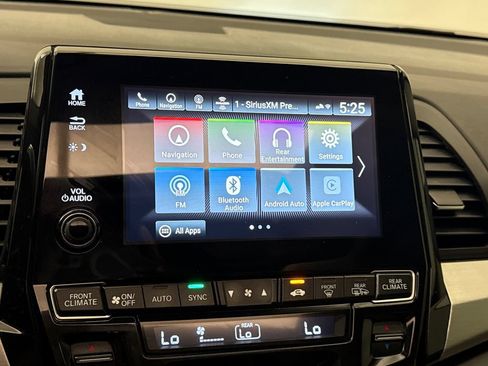 Used 2019 Honda Odyssey Touring image 25