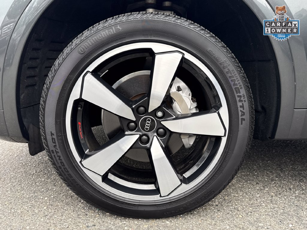 Used 2022 Audi Q5 2.0T Prestige w/ Prestige Package AWD/4WD image 34