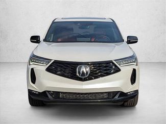 Used 2025 Acura RDX A-Spec video 2