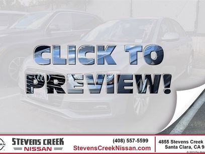 Used 2015 Audi A4 2.0T Premium Plus w/ Technology Package