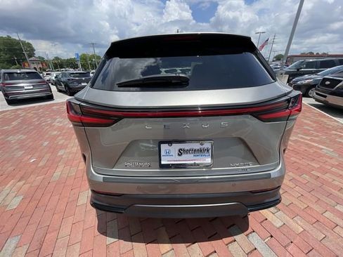 Used 2024 Lexus NX 350 AWD image 30