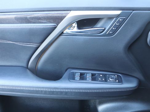 Used 2017 Lexus RX 450h 450h image 12