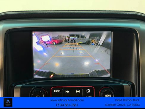 Used 2015 GMC Sierra 1500 Denali AWD/4WD image 38