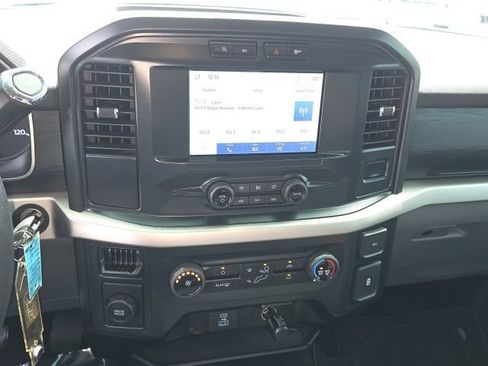 Used 2021 Ford F150 XL w/ Equipment Group 101A High RWD image 11