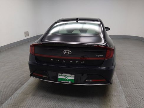 Used 2023 Hyundai Sonata SEL FWD image 7