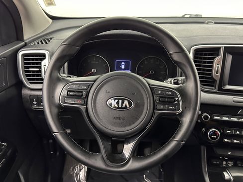 Used 2019 Kia Sportage EX image 26