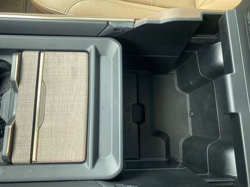 Used 2023 RAM 2500 Limited image 21