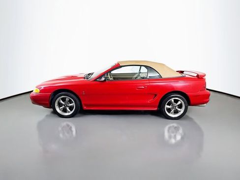 Used 1997 Ford Mustang Cobra RWD image 9