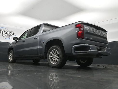 Used 2019 Chevrolet Silverado 1500 LT w/ All-Star Edition RWD image 30