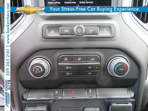 New 2024 Chevrolet Silverado 3500 W/T w/ WT Convenience Package image 24