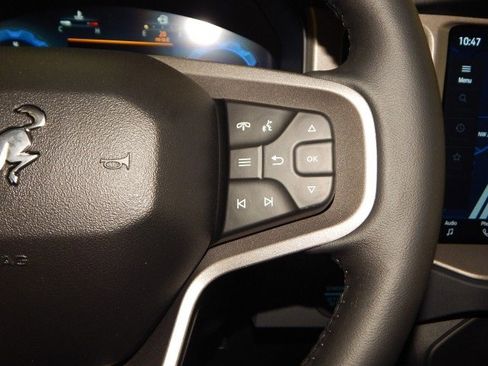 New 2025 Ford Bronco Outer Banks image 28