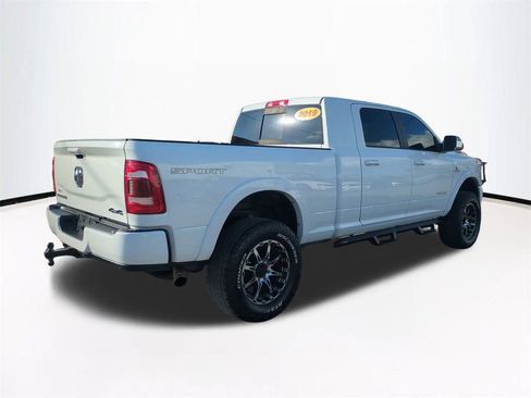 Used 2019 RAM 2500 Laramie image 5