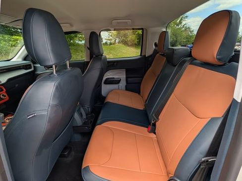 Used 2024 Ford Maverick XLT FWD image 28