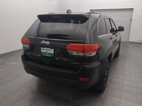 Used 2016 Jeep Grand Cherokee Laredo w/ Quick Order Package 23E AWD/4WD image 7