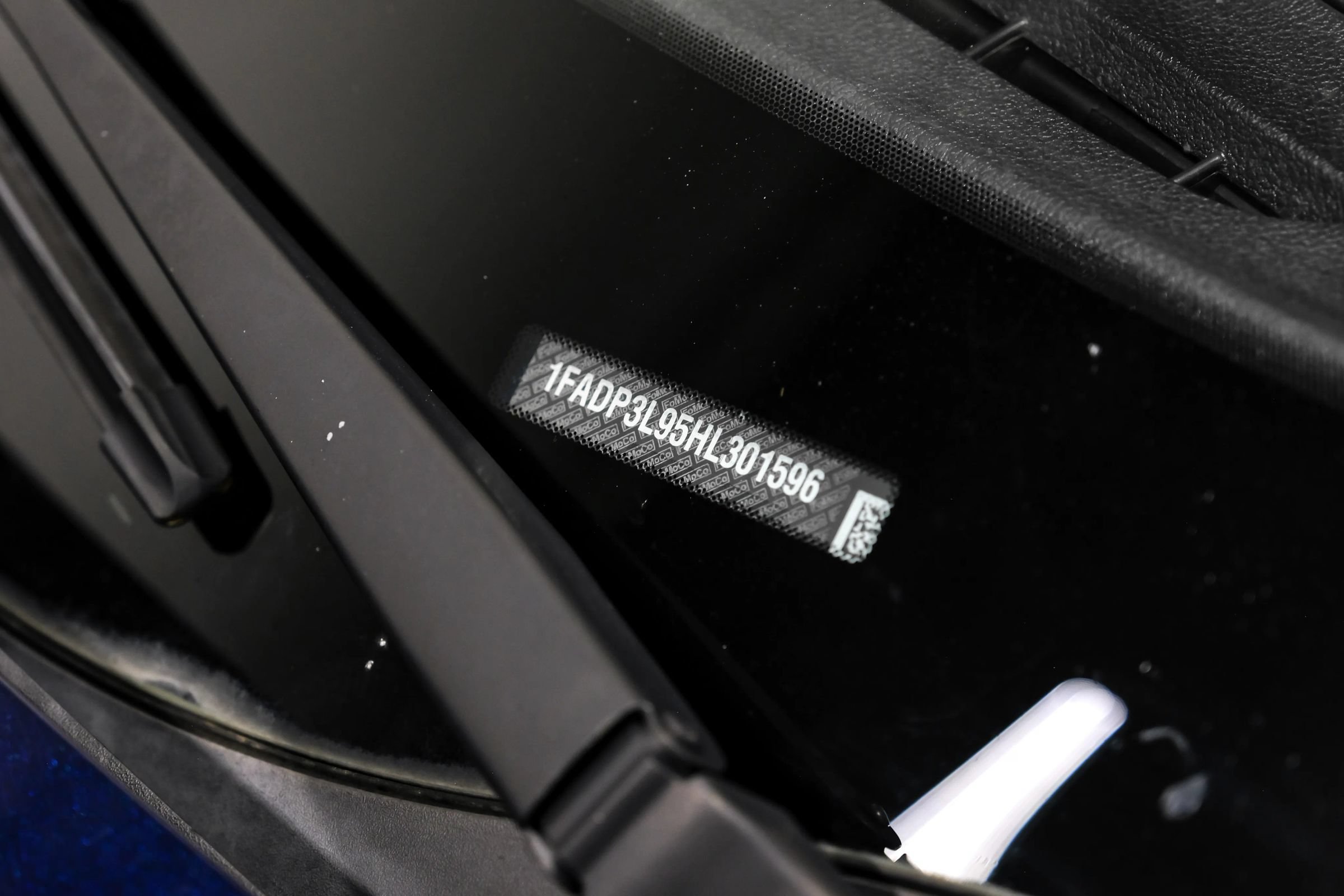 Used 2017 Ford Focus ST FWD image 69