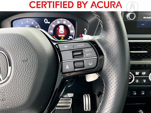Used 2025 Acura ADX A-Spec image 26